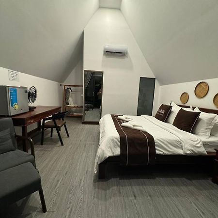 Dream Resort Kaoh Touch 外观 照片