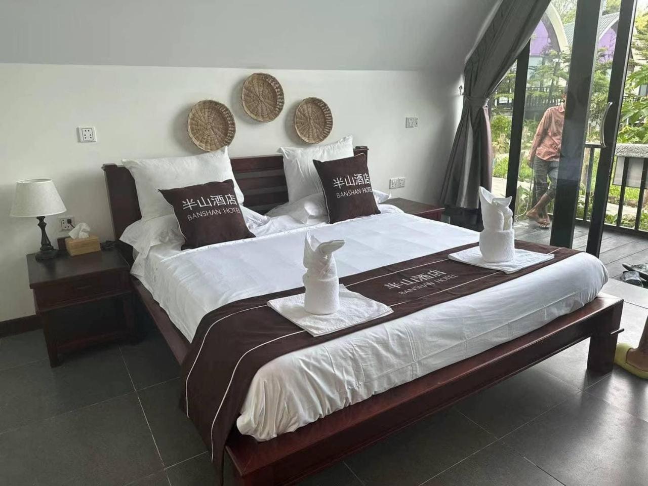 Dream Resort Kaoh Touch 外观 照片