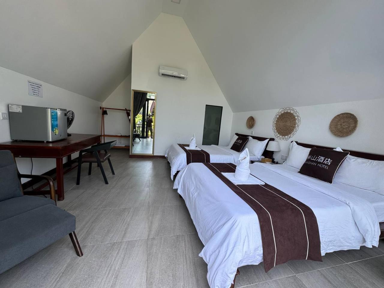Dream Resort Kaoh Touch 外观 照片
