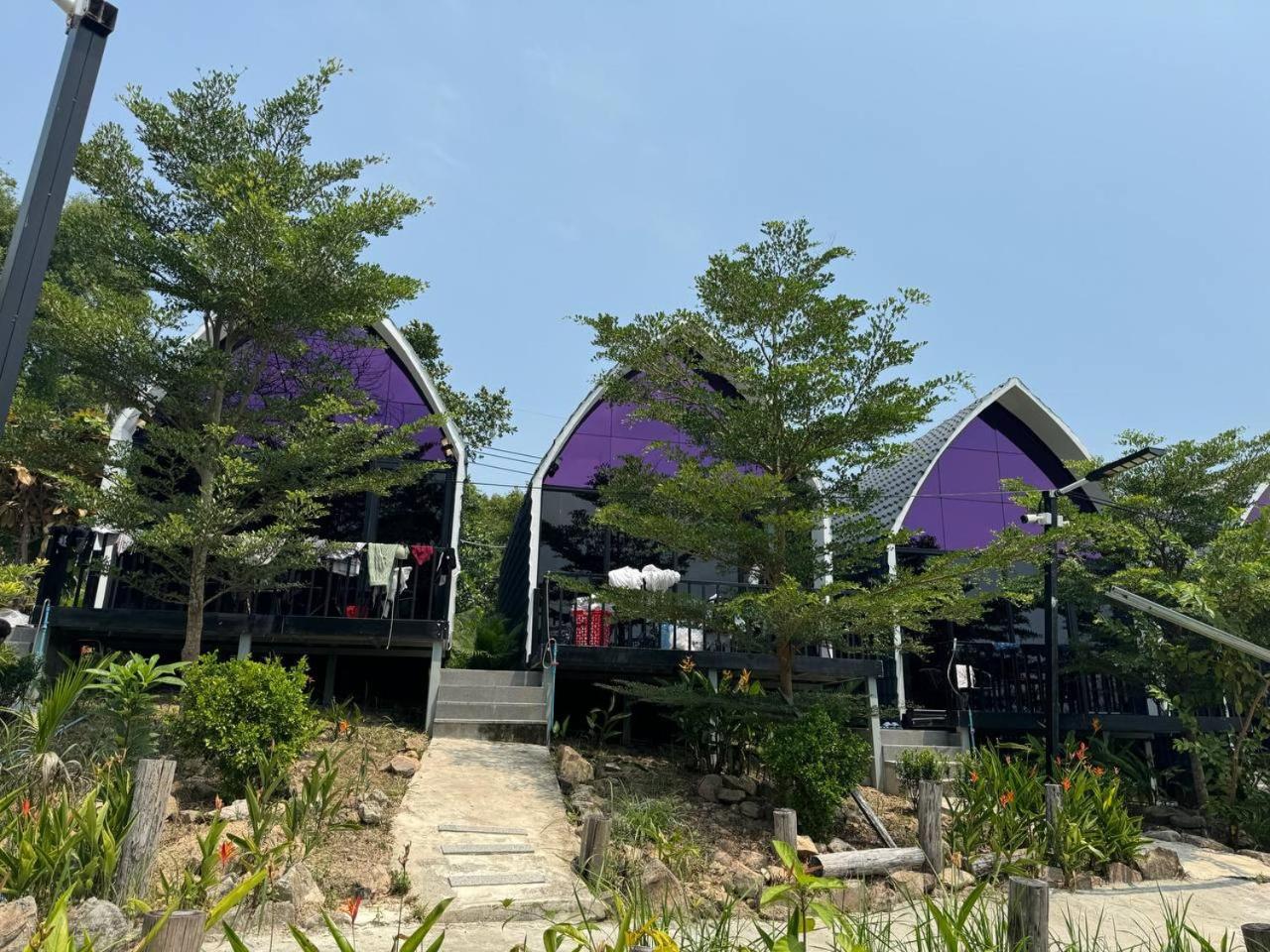 Dream Resort Kaoh Touch 外观 照片