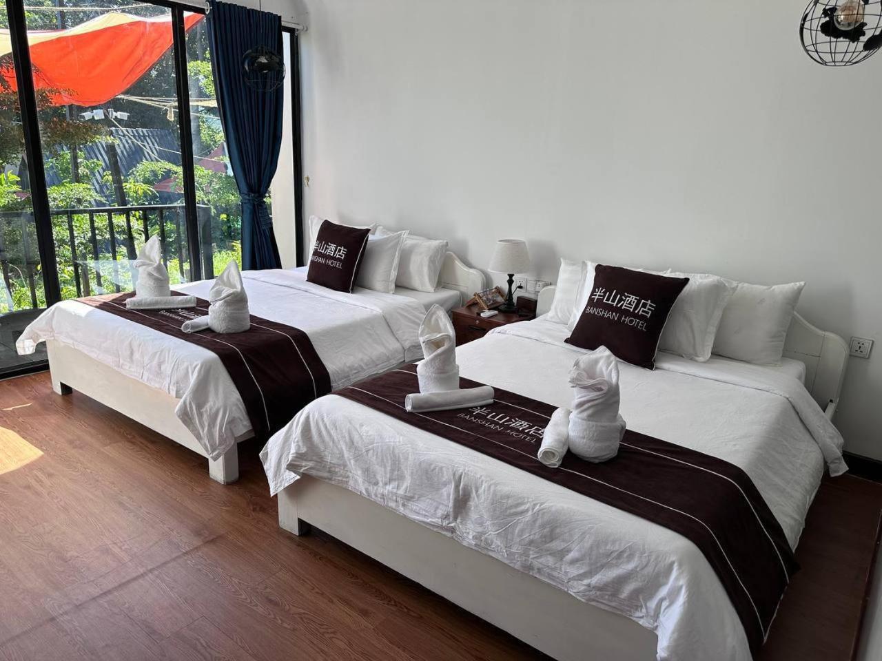 Dream Resort Kaoh Touch 外观 照片